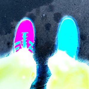 Meet your Posher, Luke